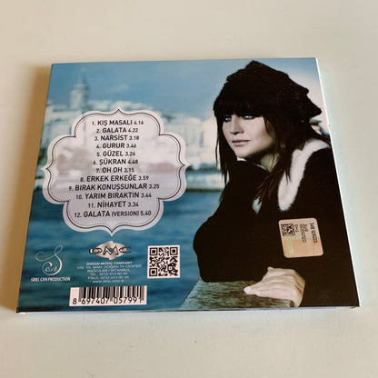 Sibel Can - Galata - 2014 Occasion