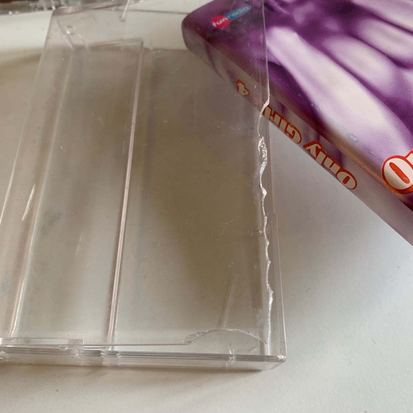 Compilation - Only Girls 4 - 2000