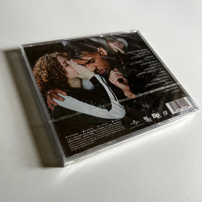 CD - YL - Confidences - 2018 Neuf sous Blister
