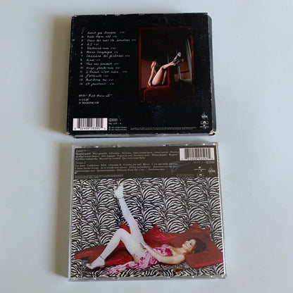 Lot 5 Albums - Mylene Farmer 
- Occasion