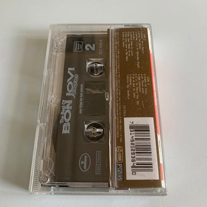 Bon Jovi - Cross Road The Best Of Bon Jovi - 1994 Occasion