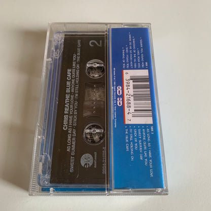 Chris Rea - The Blue Cafe - 1998 Occasion