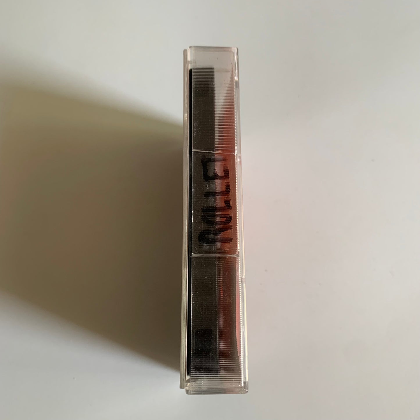 The Clash - The Story Of The Clash Volume 1 Tape 1 - 1988 Occasion