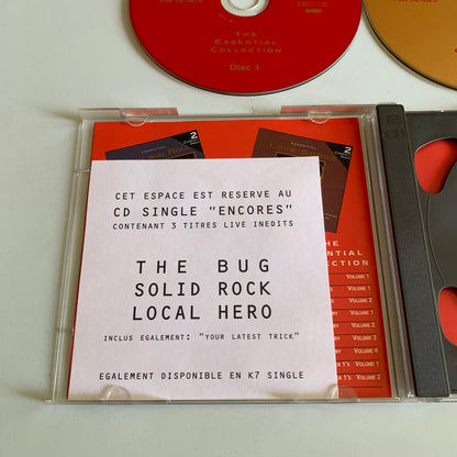 Essential Sixties Volume 3 - 1995 Occasion