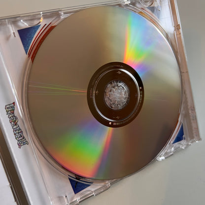 CD - Vald - Agartha - 2017