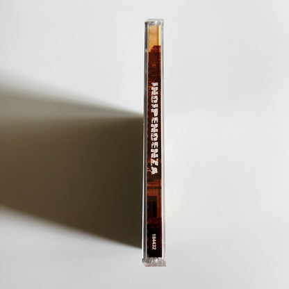 CD Compilation - Indipendenza - 2003