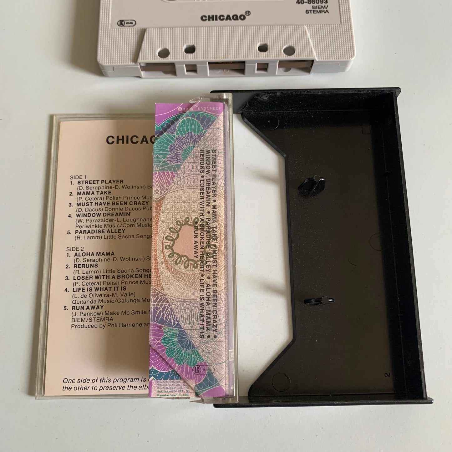 Chicago - Chicago 13 - 1979 Occasion