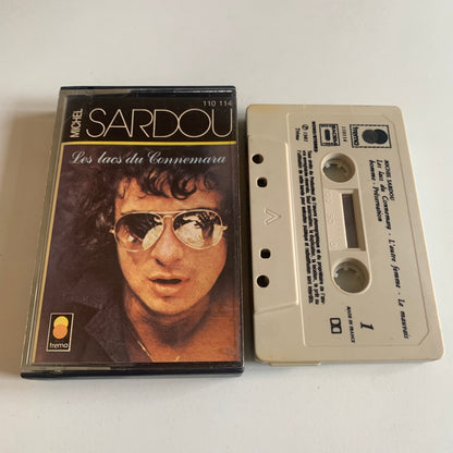Michel Sardou - Les Lacs Du Connemara - 1981 Occasion