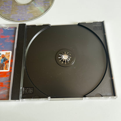 CD - Music From The Motion Picture Phenomenon - 1996