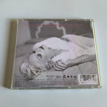 CD - Madonna - Bedtime Stories - 1994 Occasion