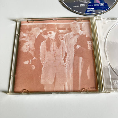 CD - Pret-A-Porter (Music From The Motion Picture) - 1994