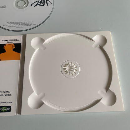 CD - Westing House - Novi - 2004 Occasion