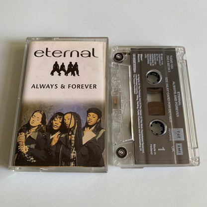 Eternal - Always And Forever - 1993 Occasion