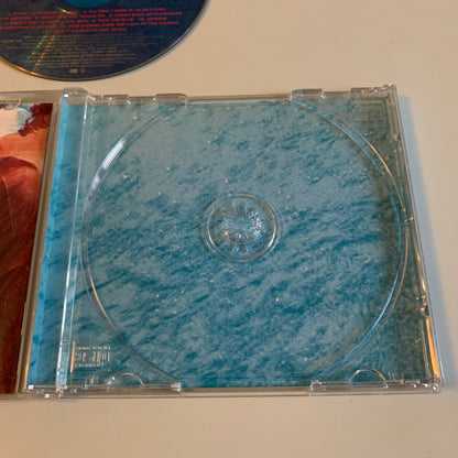 CD - Moby - Everything Is Wrong - 1995 Occasion