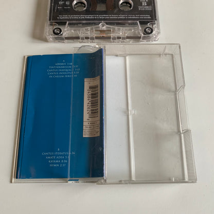 Adiemus - Songs Of Sanctuary - Occasion