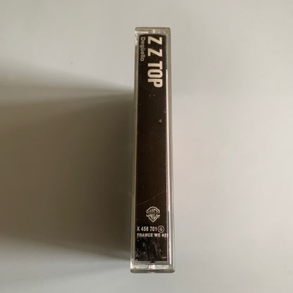 ZZ Top - Degüello - 1979 Occasion✨✨