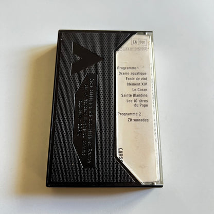 Les Grosses Têtes - De RTL Vol 4 - 1983