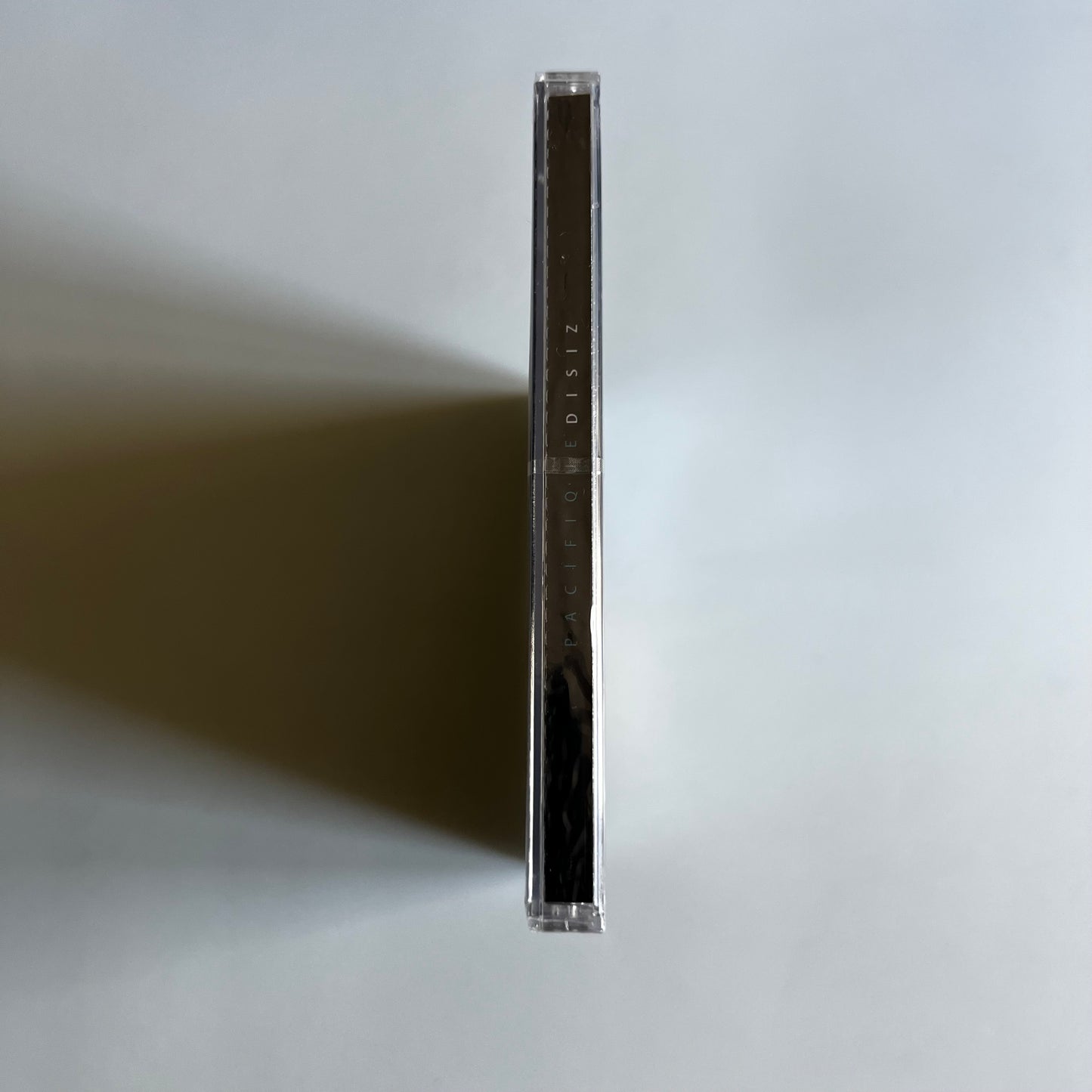 CD - Disiz La Peste - Pacifique - 2017 Neuf sous Blister
