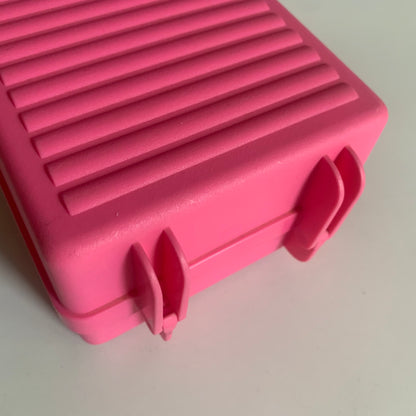 Boîte de rangement Cassette Audio (x12) Occasion