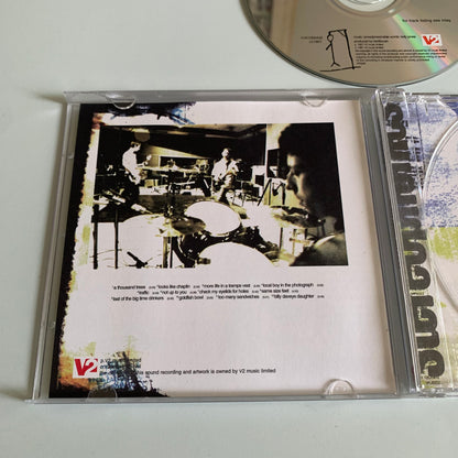 CD - Stereophonics - Word Gets Around - 1997 Occasion