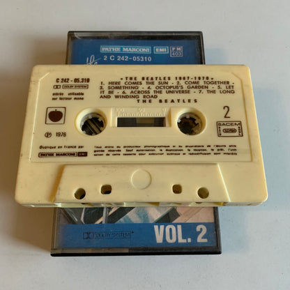 The Beatles - 1967-1970 Vol. 2 - 1978 Occasion