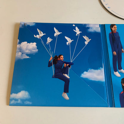 CD - Jain - Souldier - 2018 Occasion