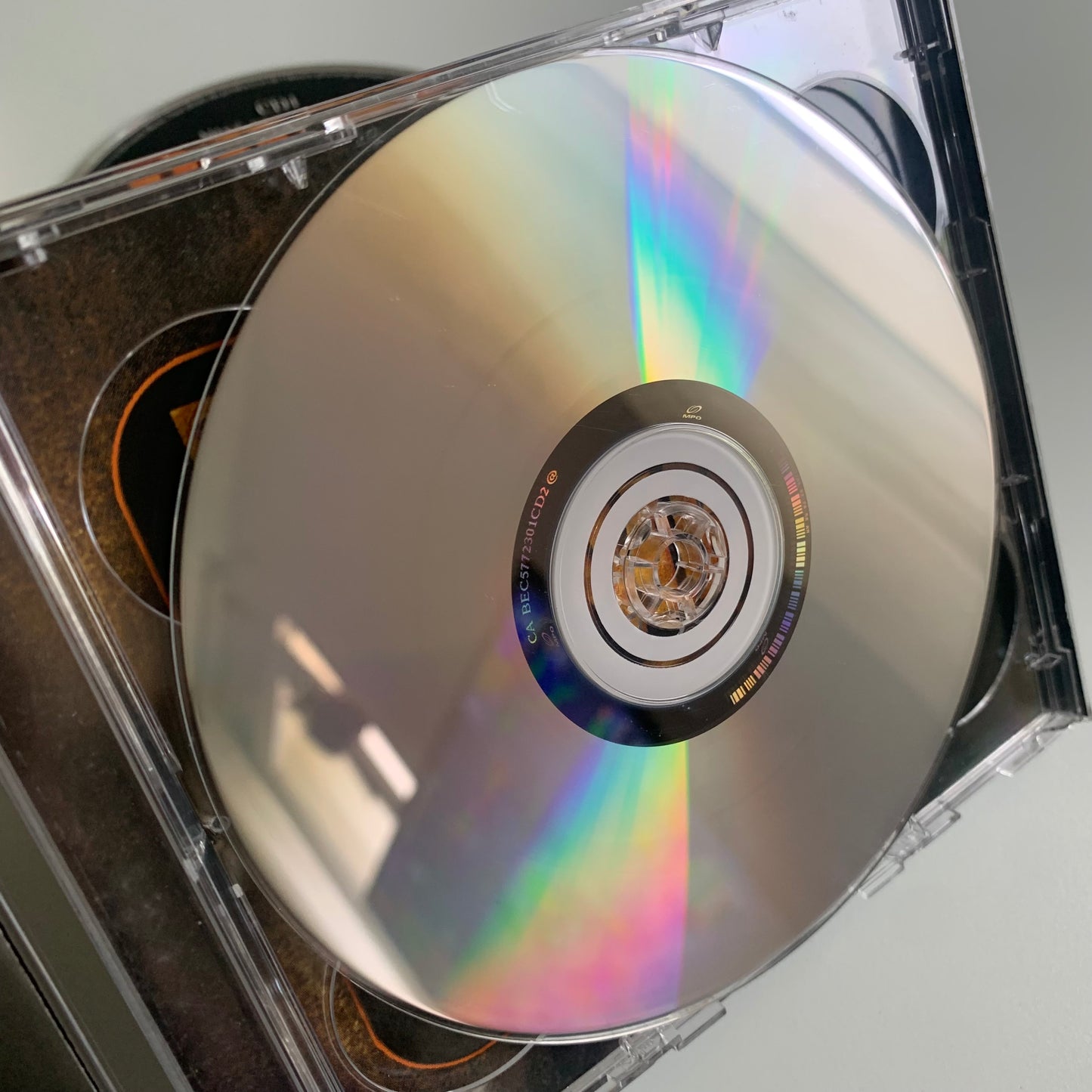 Medine - Don't Panik Tape - 2008 Occasion