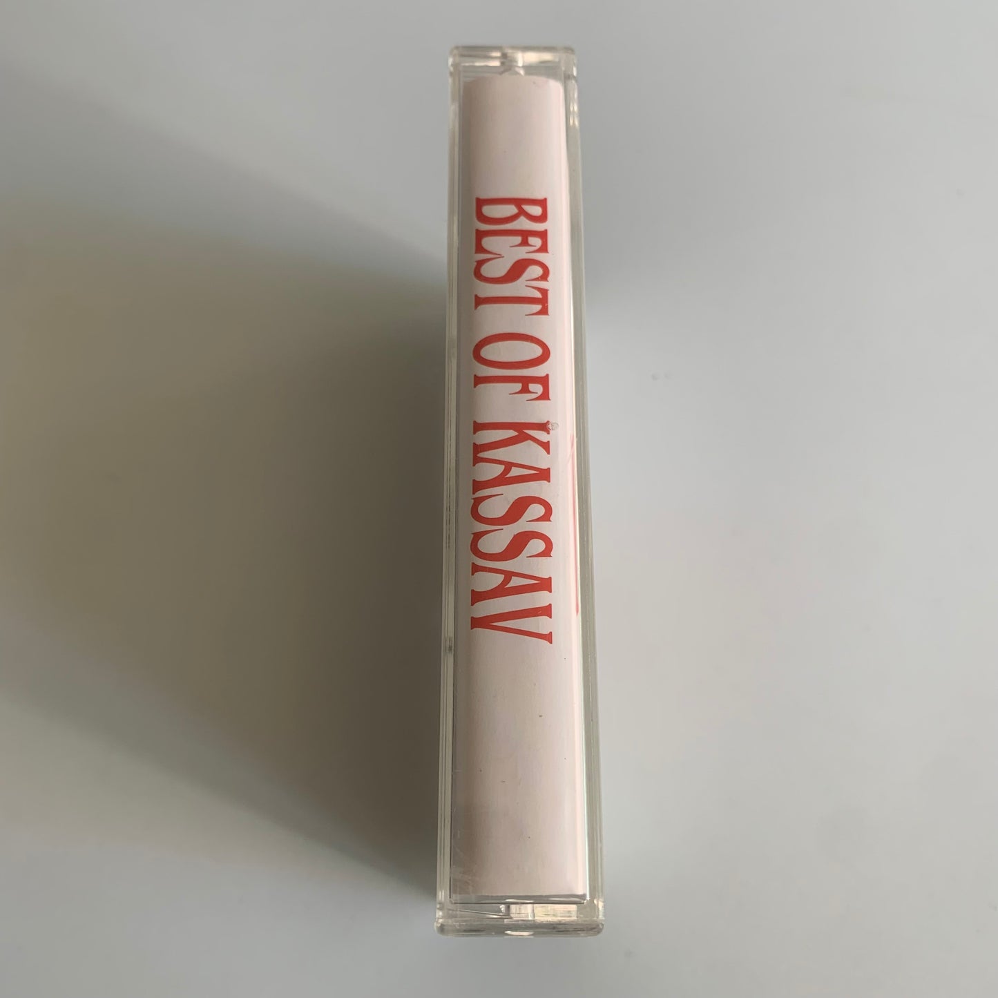 Kassav' - Best Of Kassav - 10 Ans Déjà - 1989 Occasion