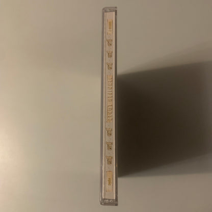 CD - Jennifer Lopez - J. Lo - 2001