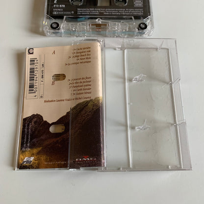 Laurent Voulzy - Caché Derrière - 1992 Occasion