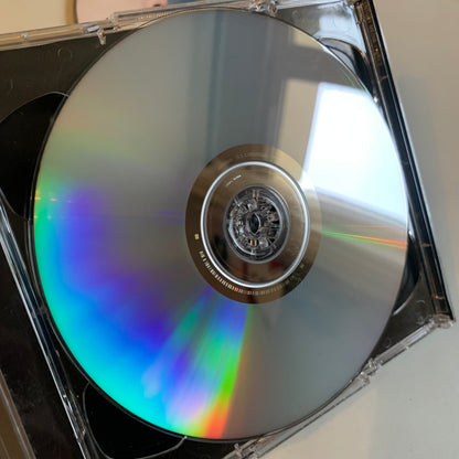 CD & DVD - Missbehaviour - 2004 Occasion