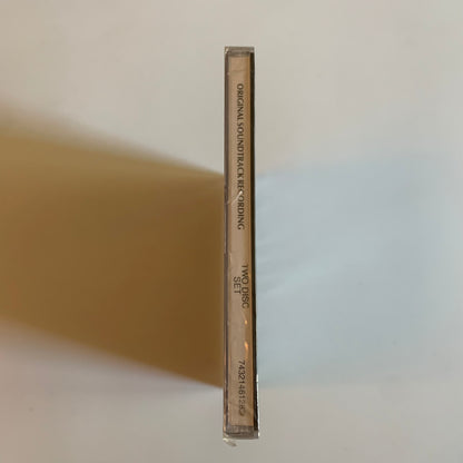 CD - Hair - Bande Origniale Du Film - 1997 Sous Blister