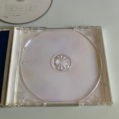 CD - Lisa Stansfield - Face Up - 2001 Occasion
