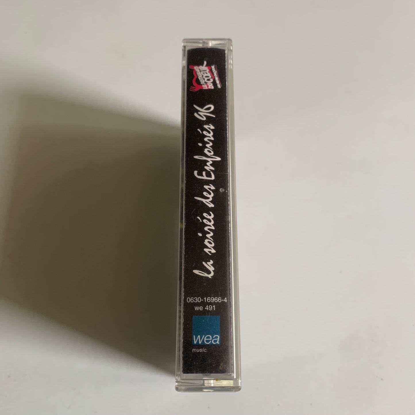 Les Enfoirés - La Soirée Des Enfoirés 96 - 1996 Occasion