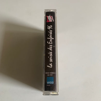 Les Enfoirés - La Soirée Des Enfoirés 96 - 1996 Occasion