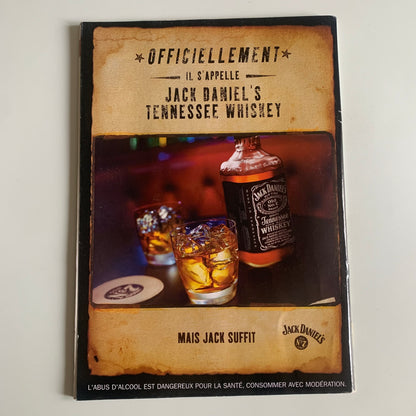 Magazine Rock & Folk - Nº416 Avril 2002