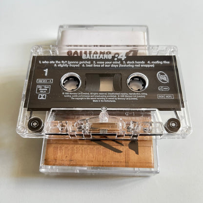 Galliano - :4 - 1996