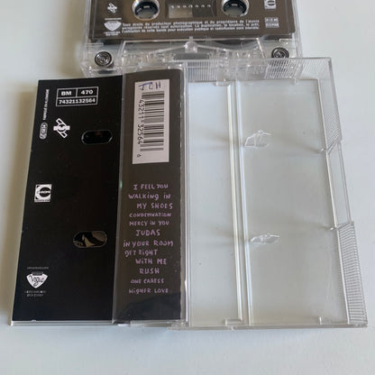 Depeche Mode - Songs Of Faith And Devotion 1993 Occasion