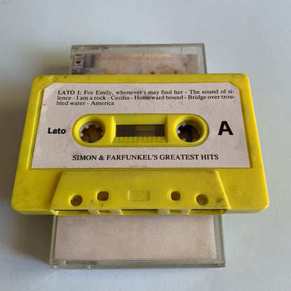 Simon & Garfunkel - Simon And Garfunkel's Greatest Hits - Occasion