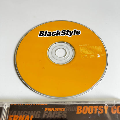 CD - Compilation - BlackStyle - 1998