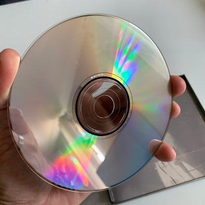 Fredericks Goldman Jones - Sur Scène - Métal Box 1992 Occasion