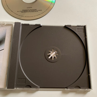 Genesis - Trespass - 1985 Occasion