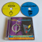 CD - Toto - Foreigner - The Very Best Of Toto & Foreigner - 2007