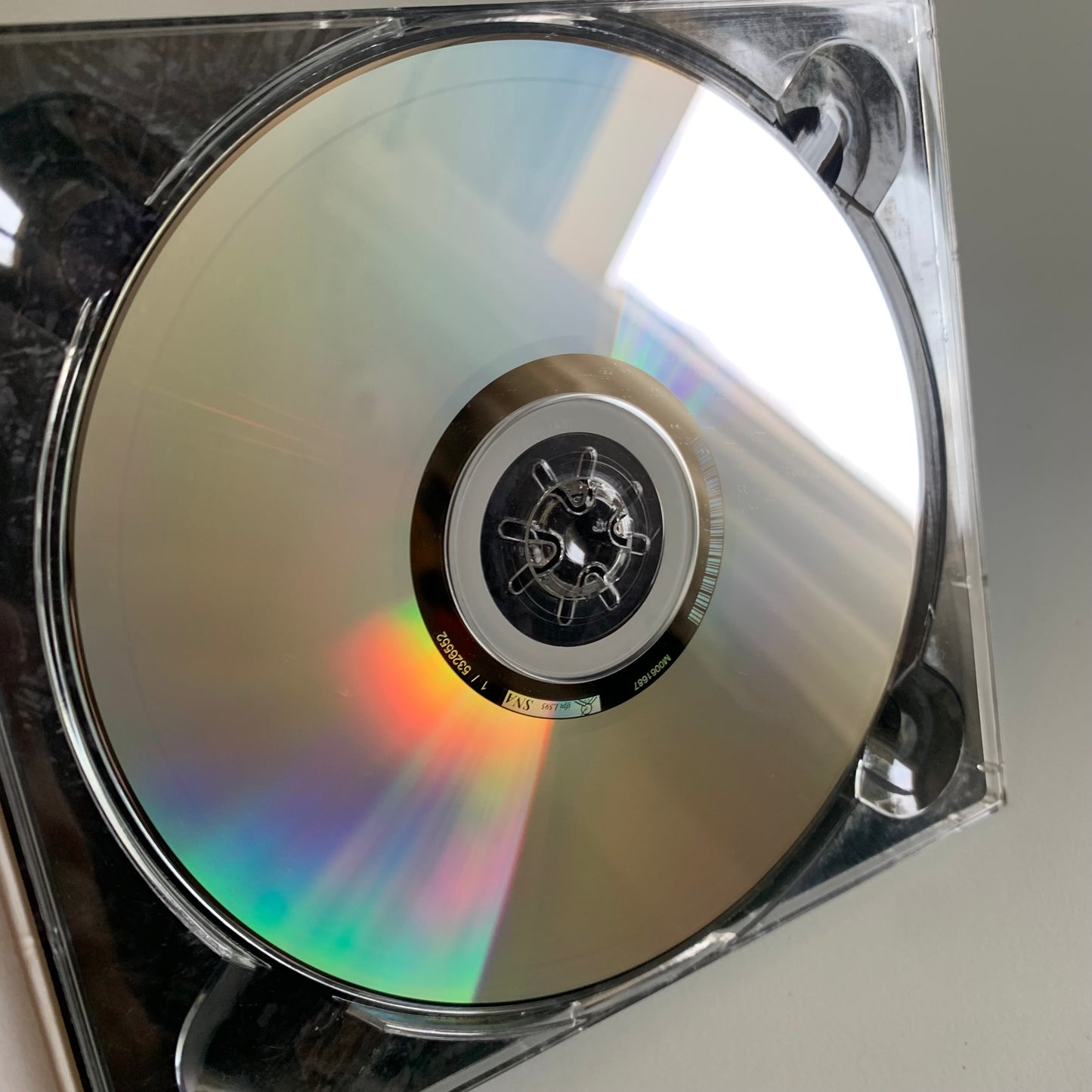 Admiral T - Instinct Admiral - 2010 Occasion