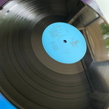 Gabriel Yared - 37°2 Le Matin - LP 1986 Occasion