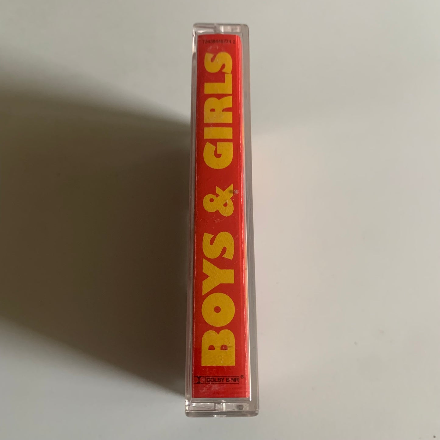 Variétés Compilation - Boys & Girls - 1997 Occasion