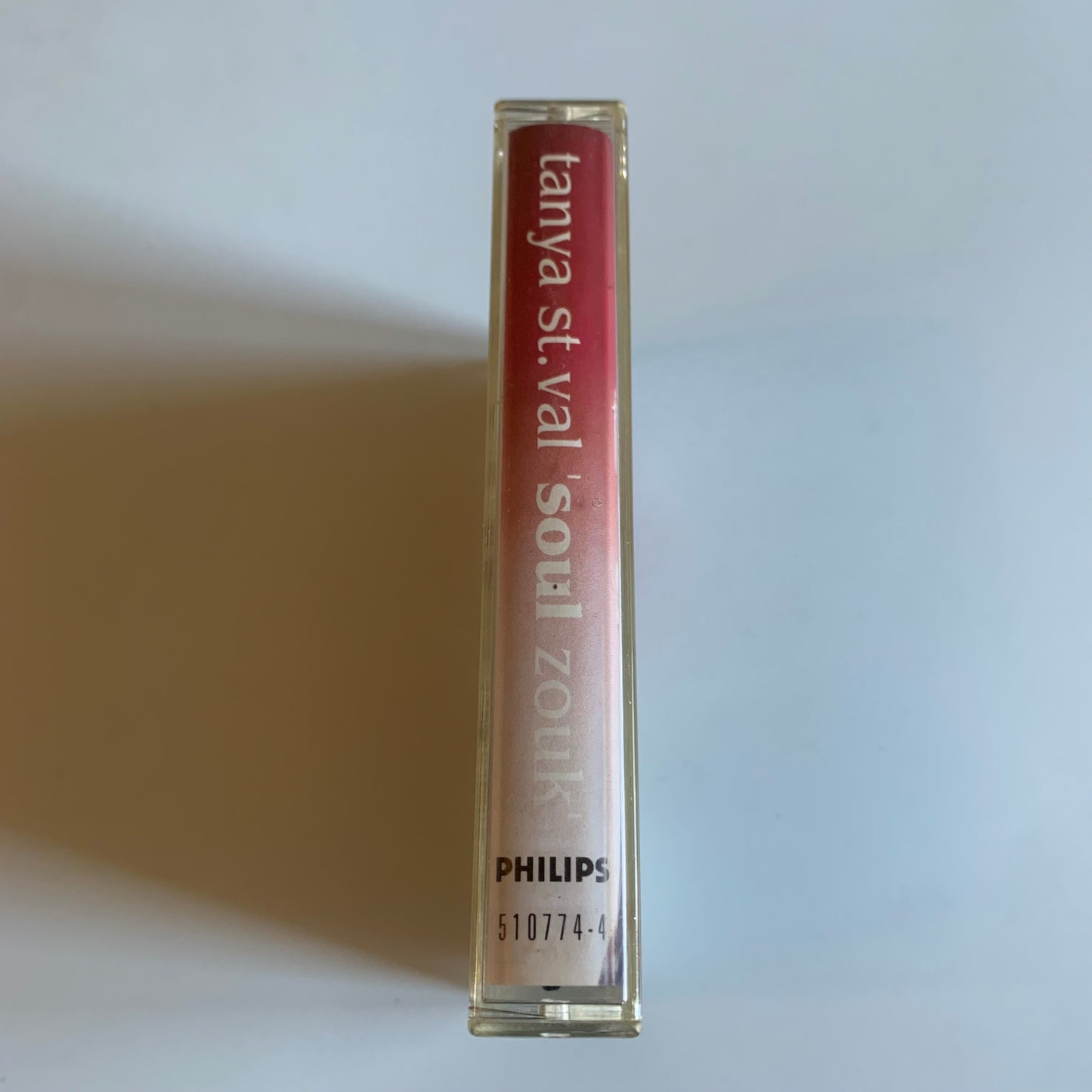 Tanya St. Val - Soul Zouk - 1991 Occasion