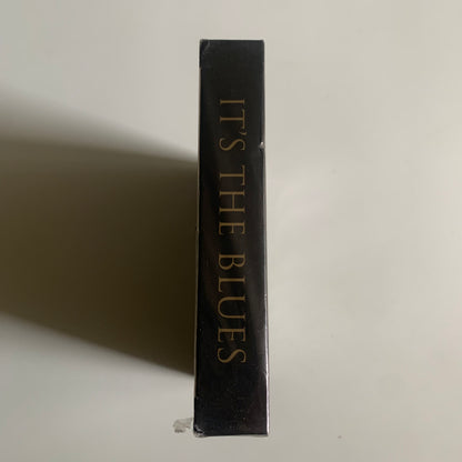 Variétés Compilation - Its The Blues - Occasion