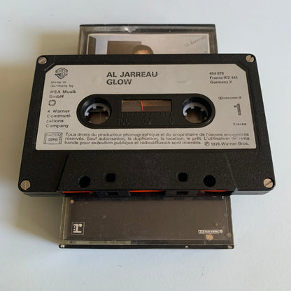 Al Jarreau - Glow - Occasion