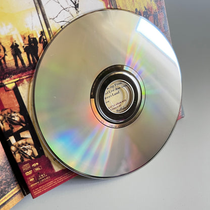 CD - Bruce Springsteen - We Shall Overcome - The Seeger Sessions - 2006